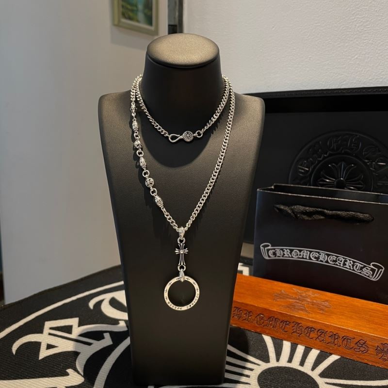 Chrome Hearts Necklaces